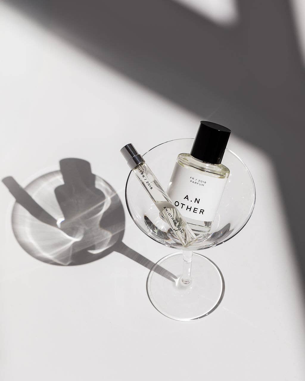 Ginger Tonic FR/2018 Travel Size Perfume