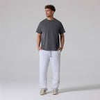 Straight Leg Sweatpants