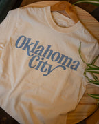 Visit Oklahoma City Tee