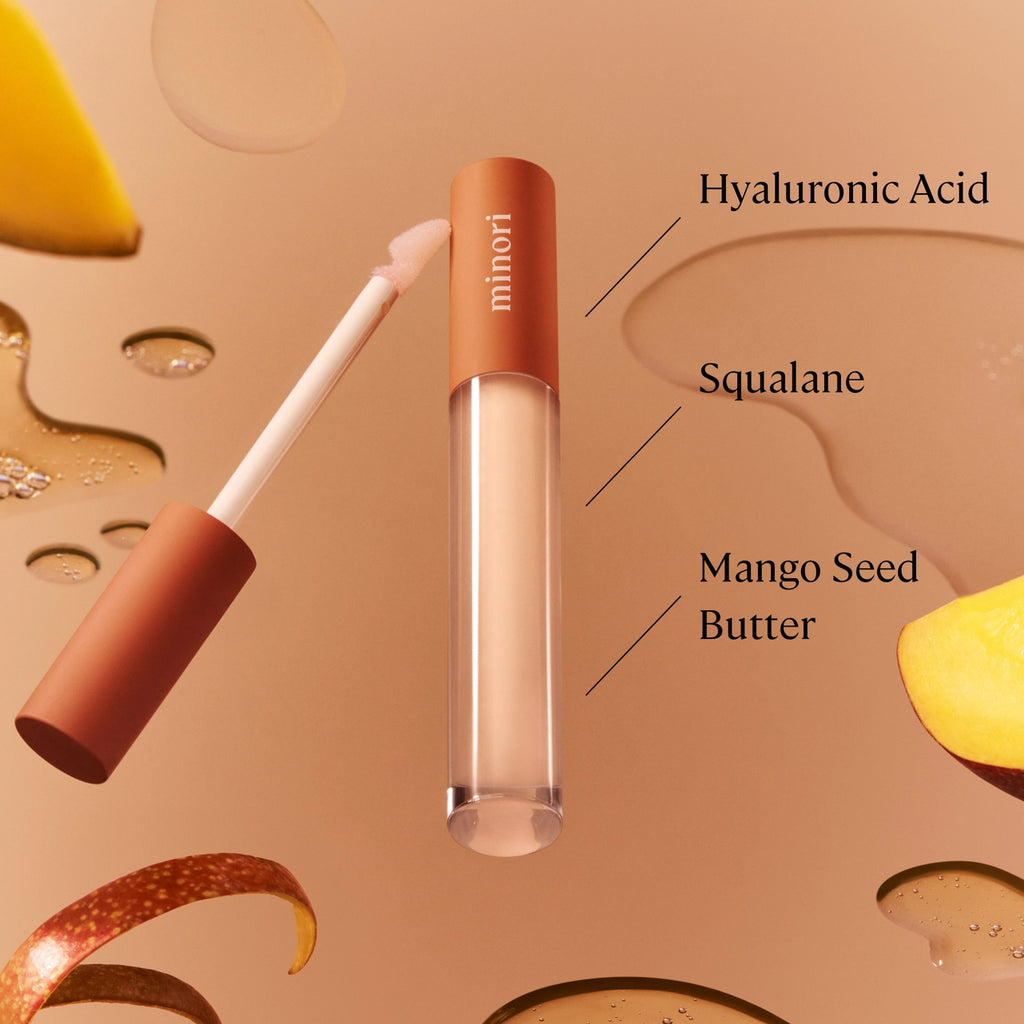 Lip Serum