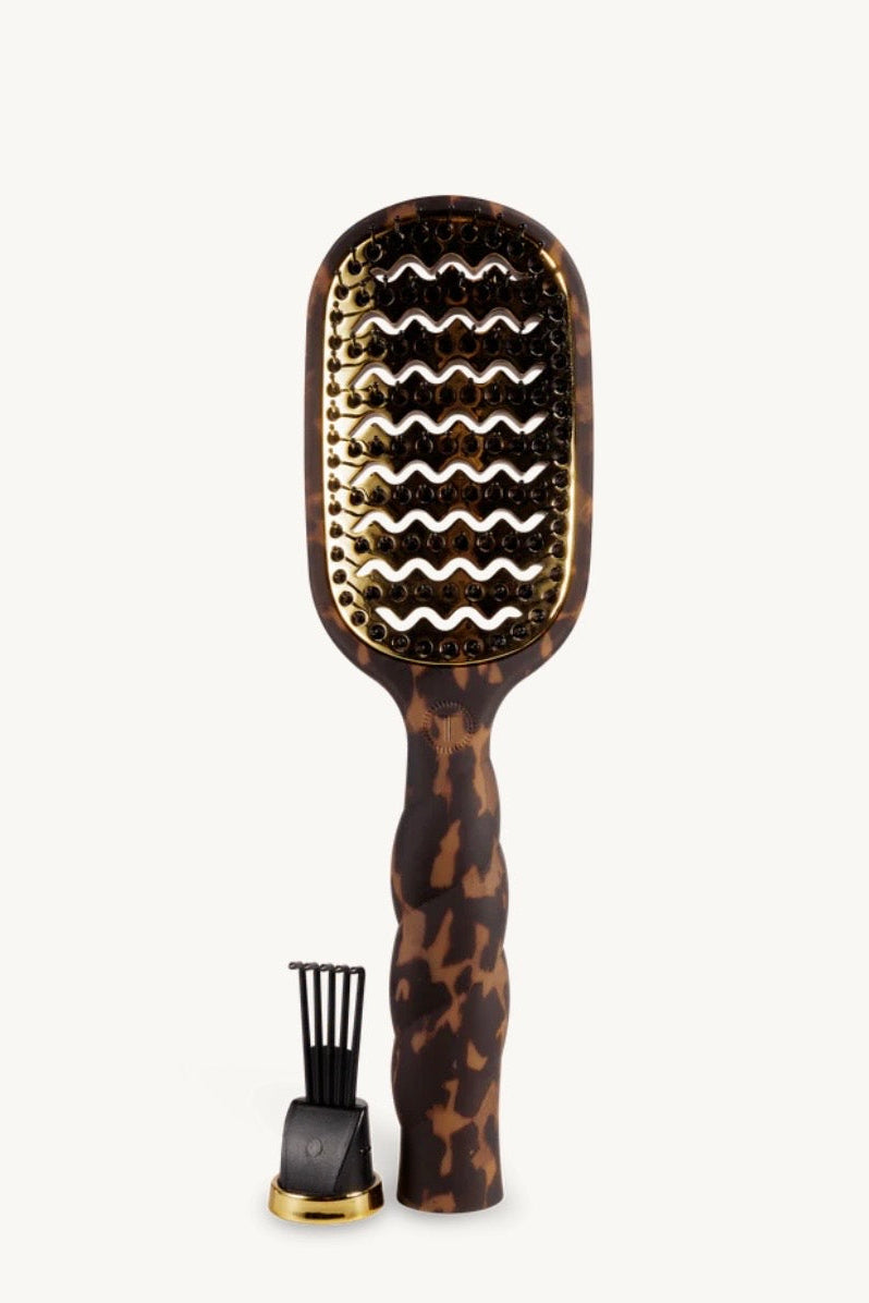 Vented Hair Brush