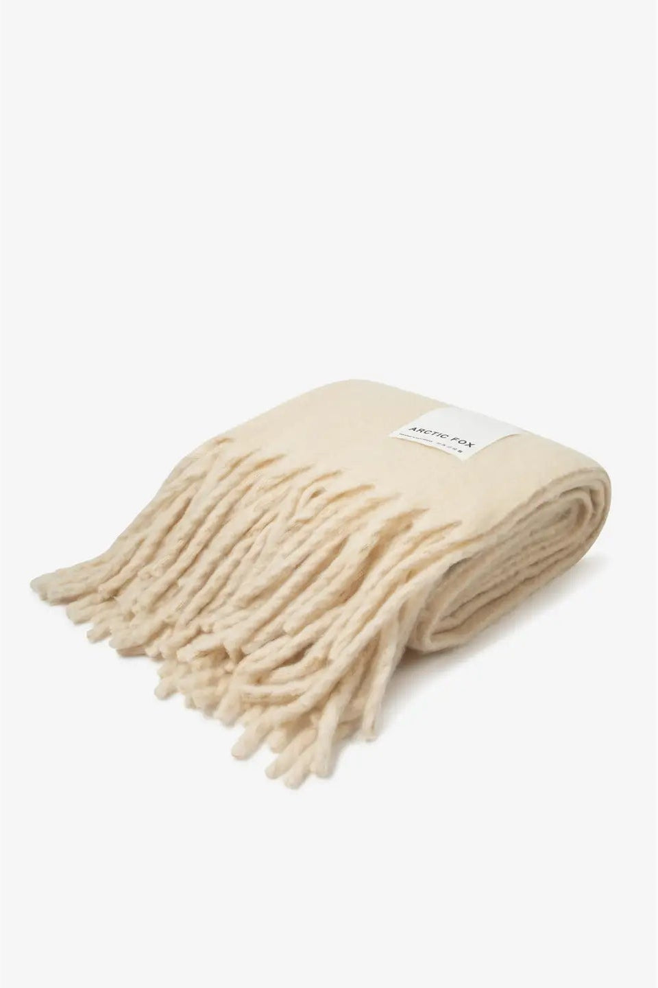 The Reykjavik Throw