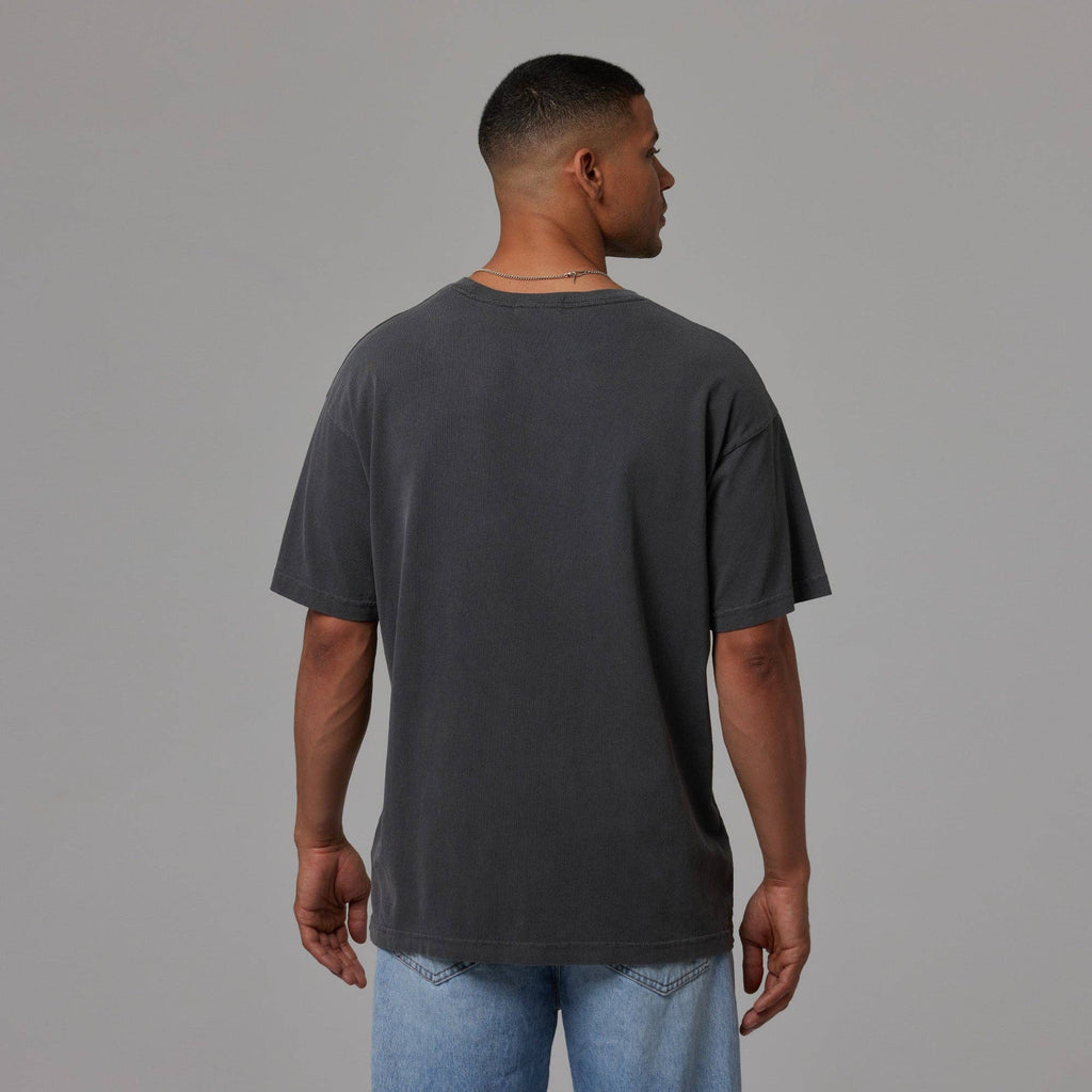 Drop Shoulder T-Shirt