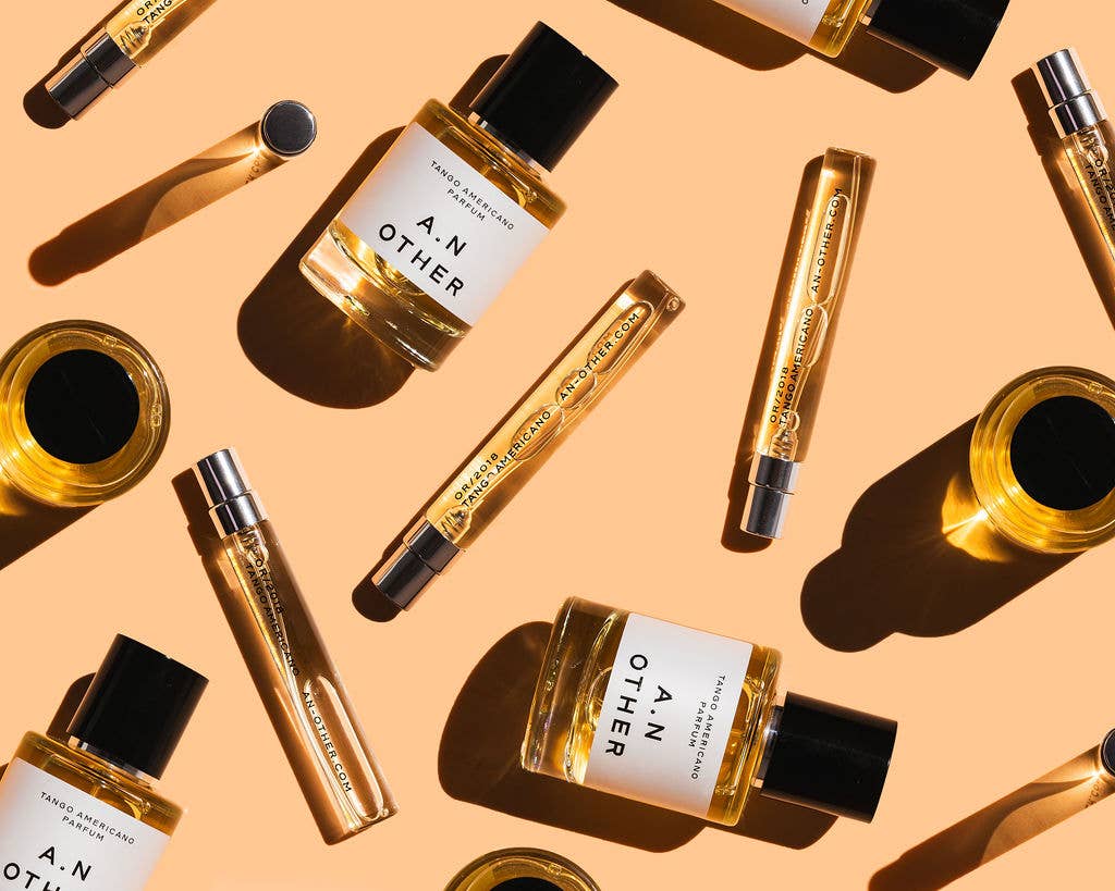 Tango Americano OR/2018 Travel Size Perfume