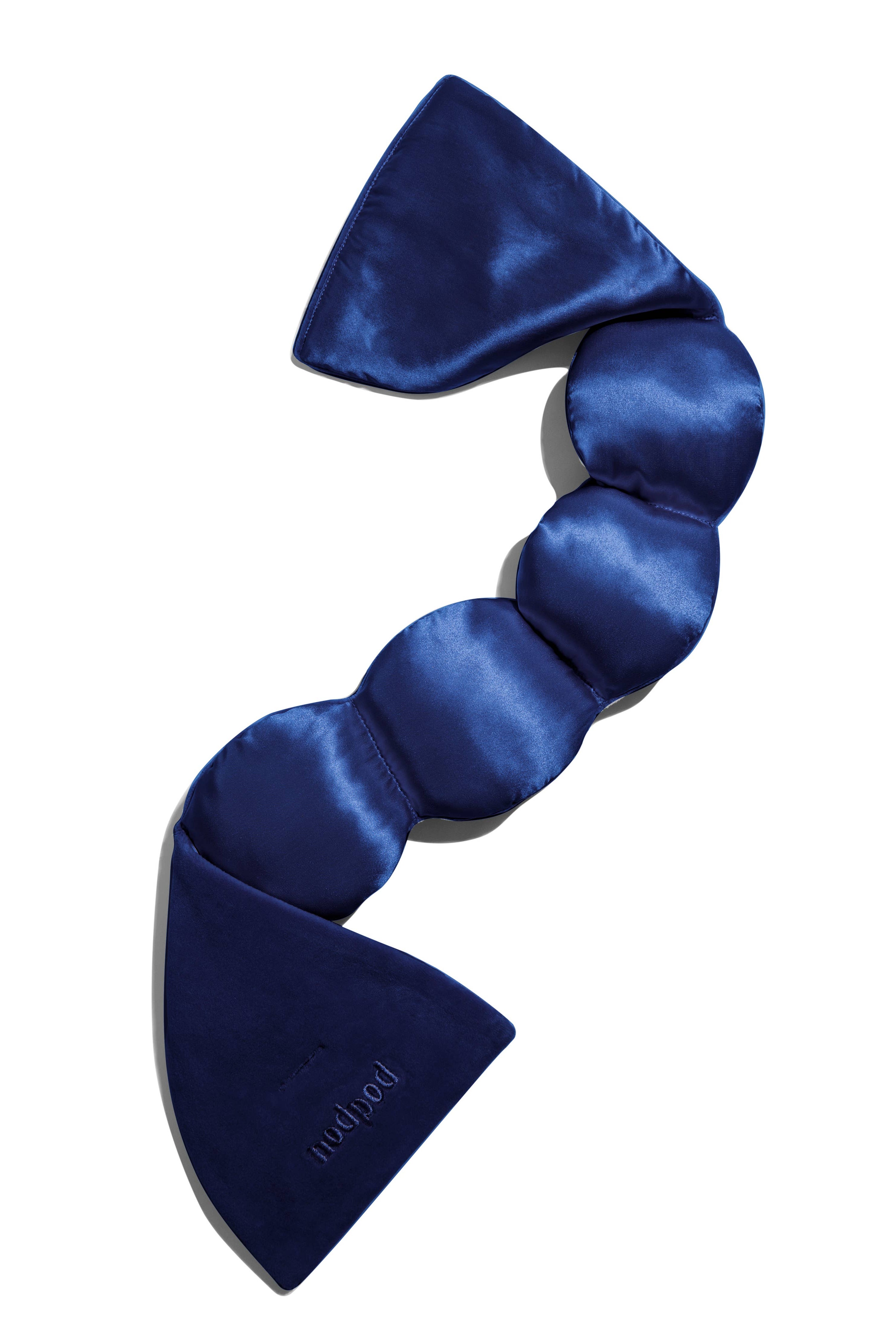 Silk Weighted Sleep Mask