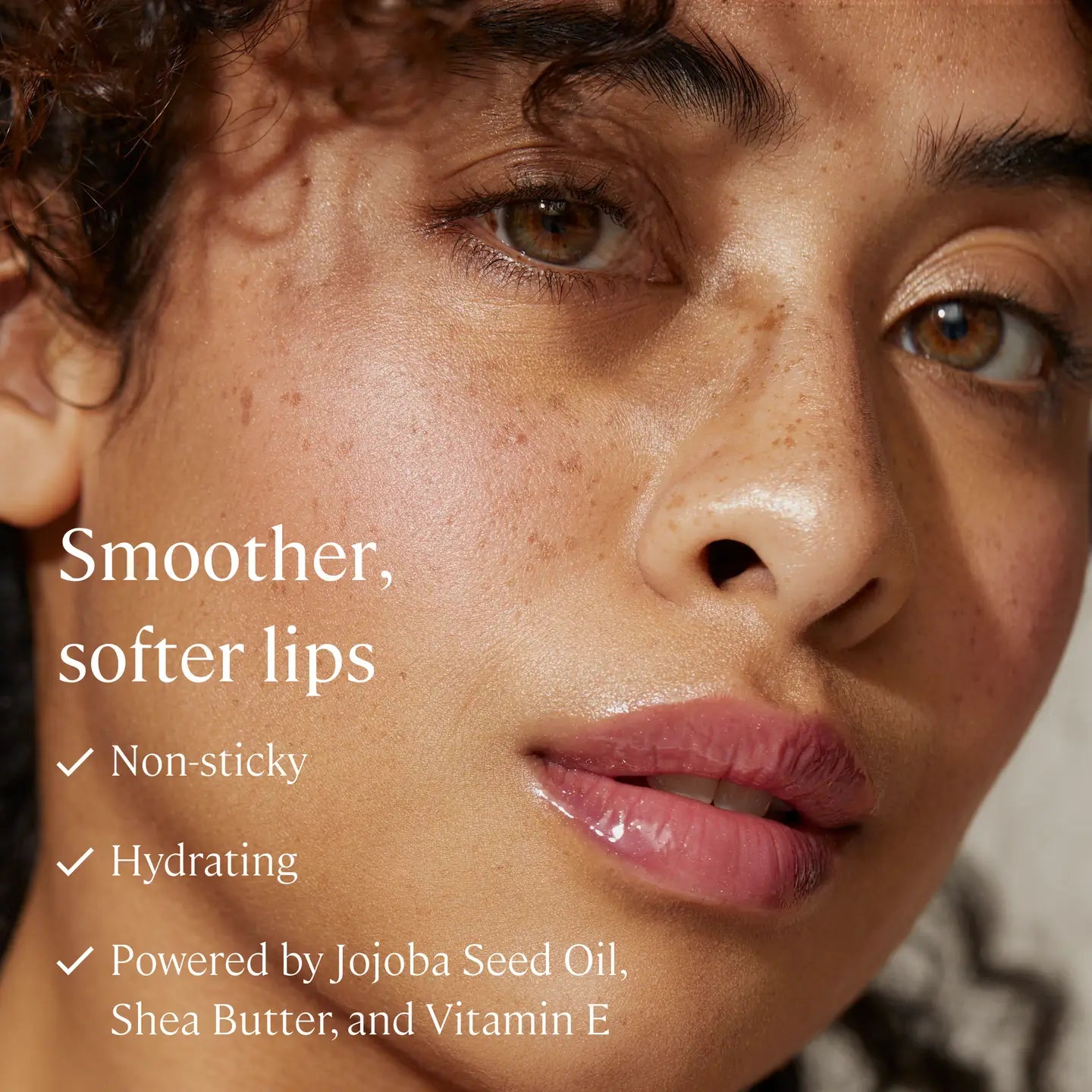 Juneberry Mauve Lip Gloss