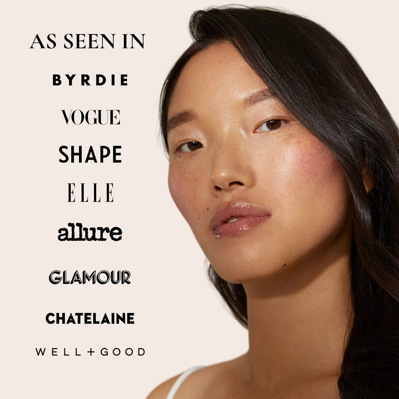 Mother of Lashes Mascara