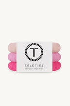 Kiss & Tell Small Nylon Hair Ties