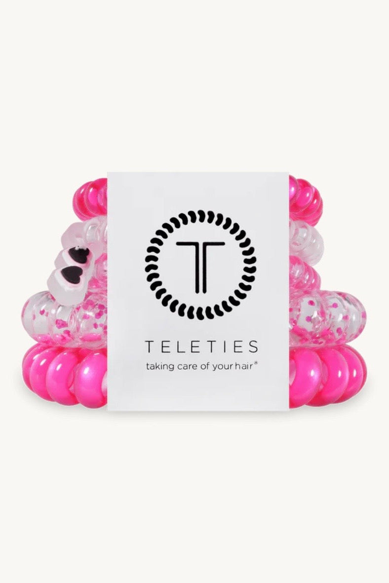 Flirt Alert Mix Pack Hair Ties