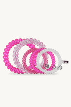 Flirt Alert Mix Pack Hair Ties