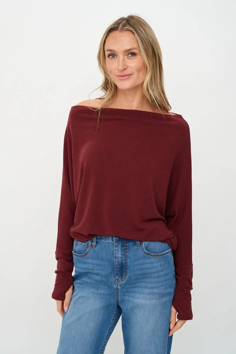 The Anywhere Top