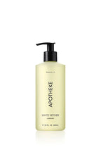 White Vetiver Liquid Soap