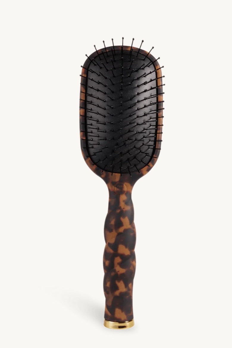 Detangler Hair Brush for Medium Hair