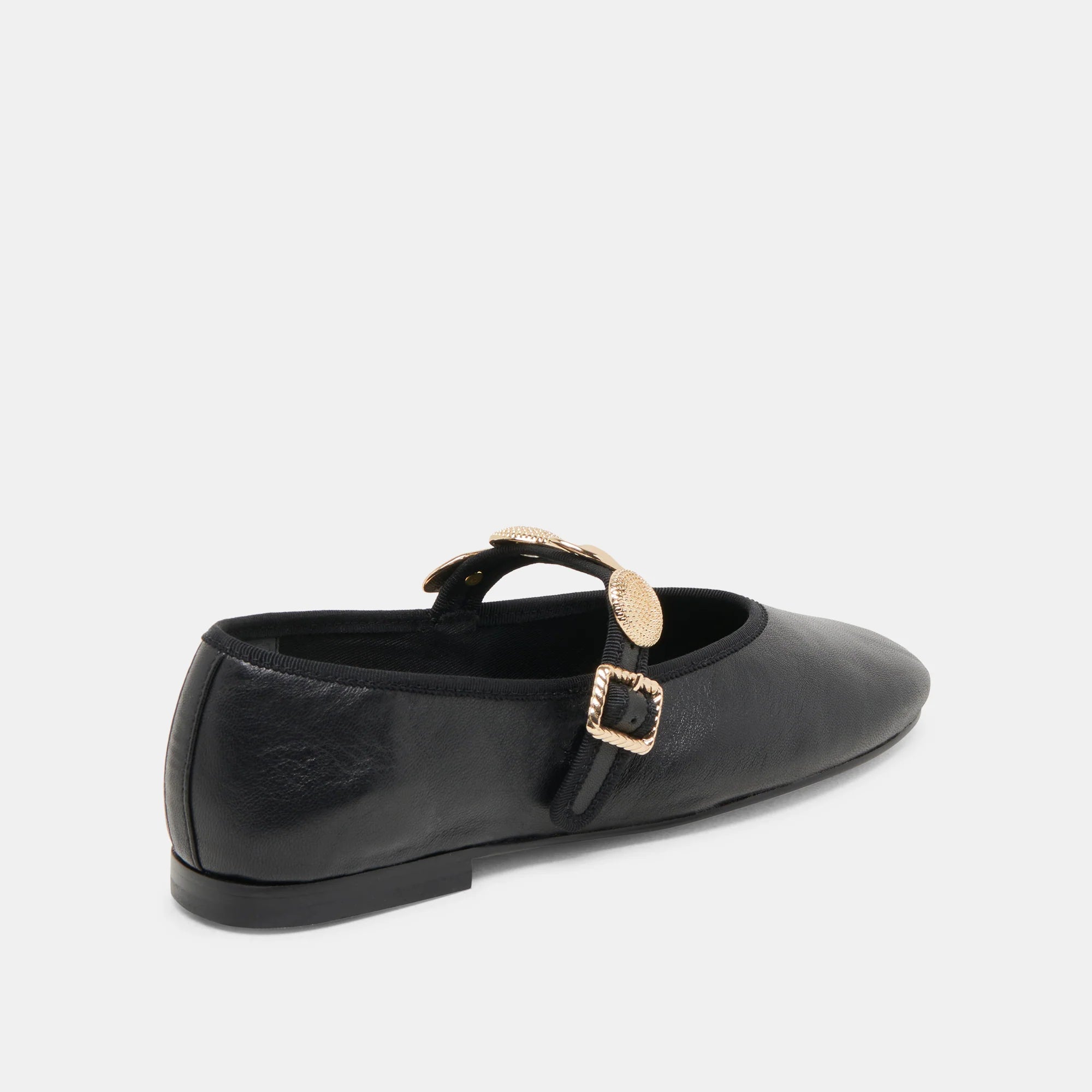 Relan Ballet Flats