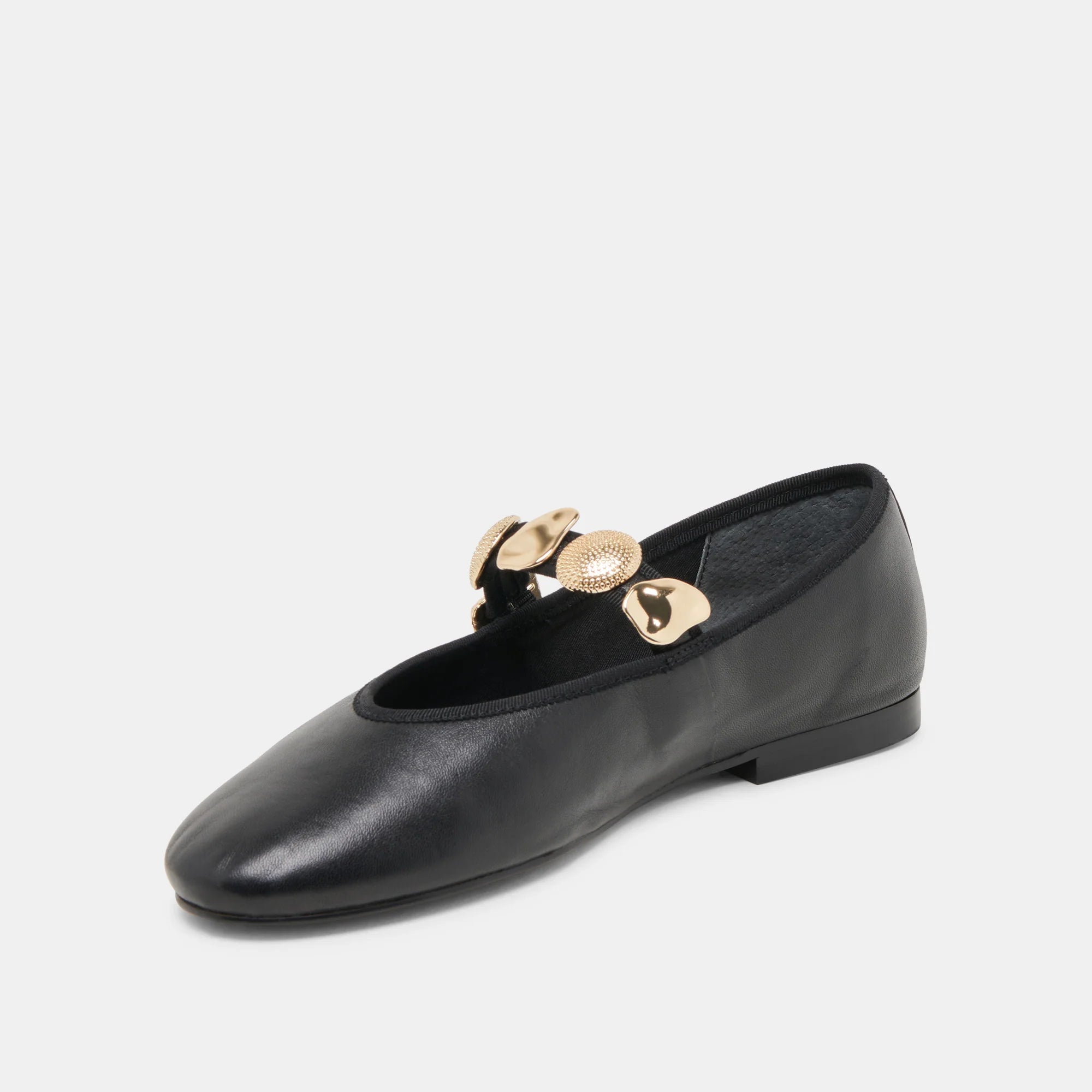 Relan Ballet Flats