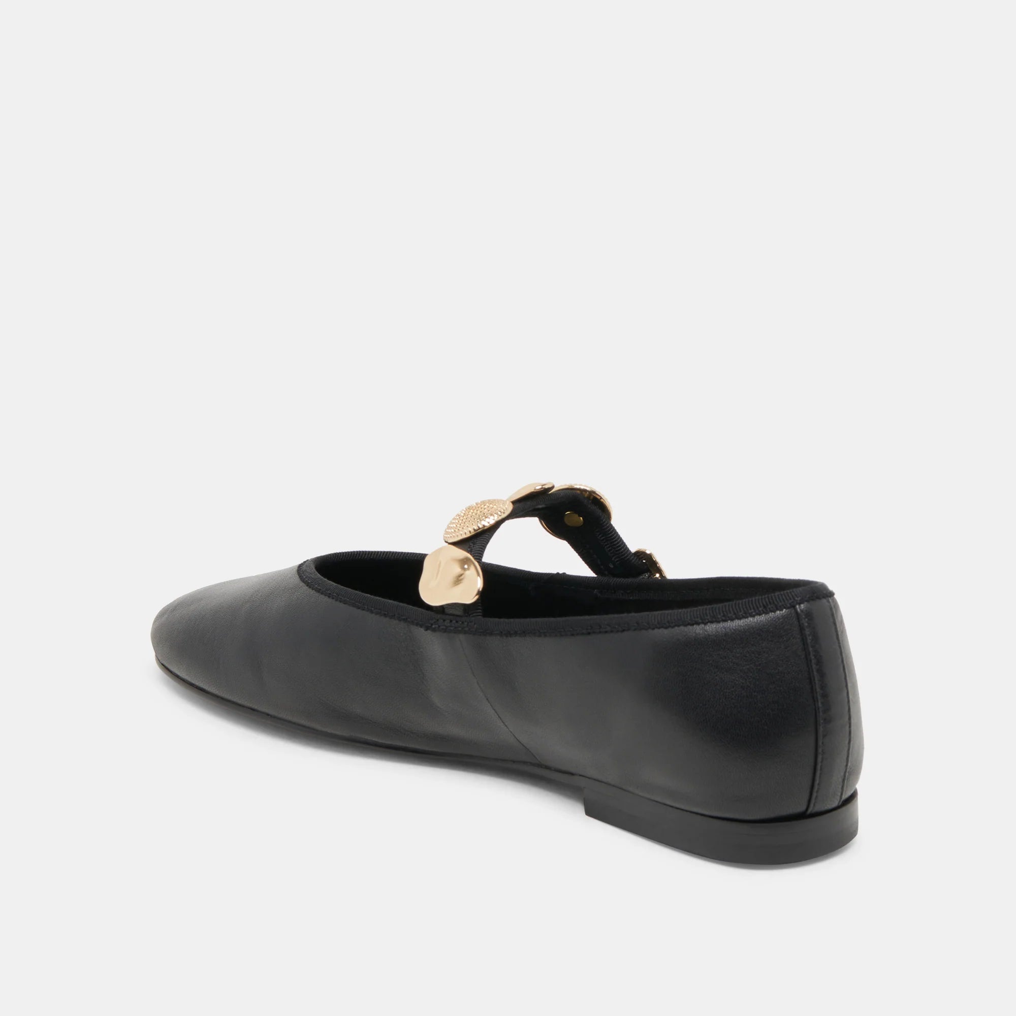 Relan Ballet Flats