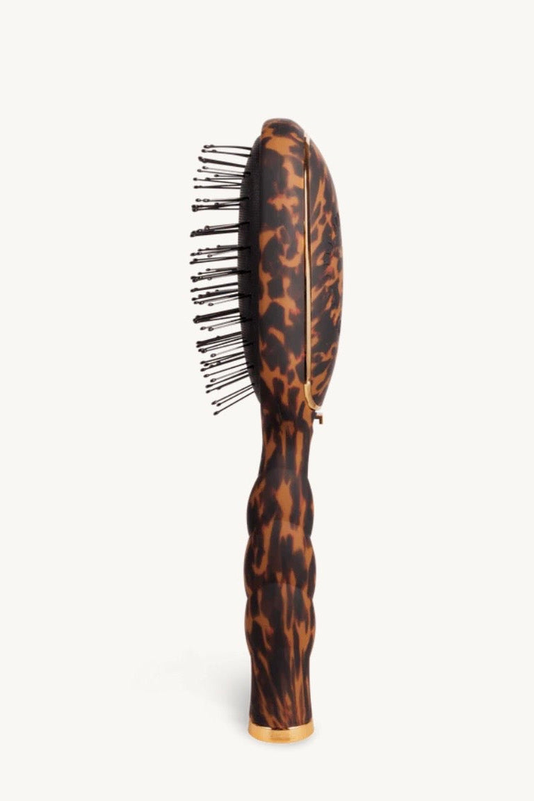 Detangler Hair Brush for Fine Hair