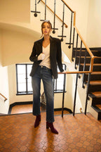 Ellie Blazer