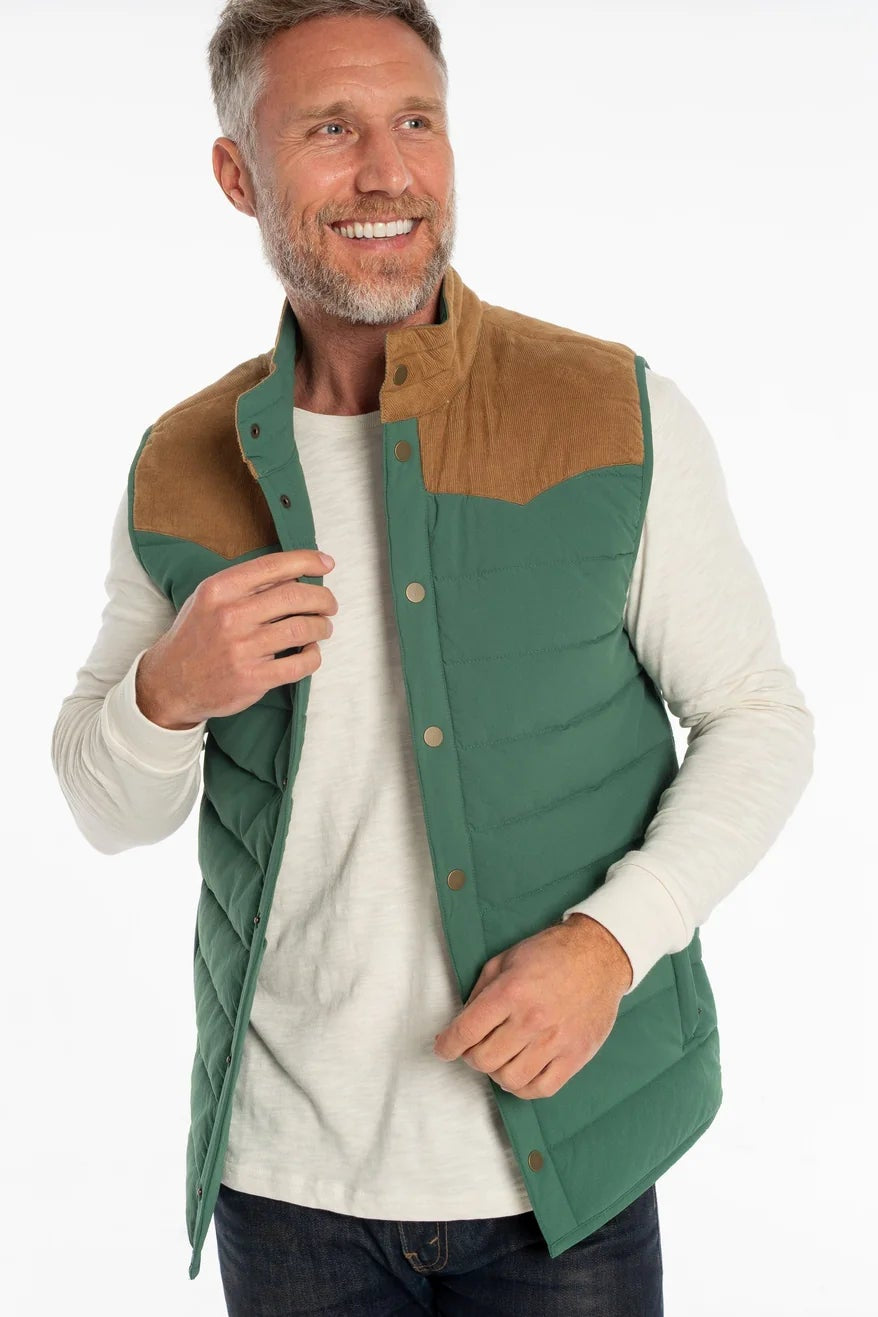 Jackson Vest