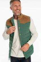 Jackson Vest