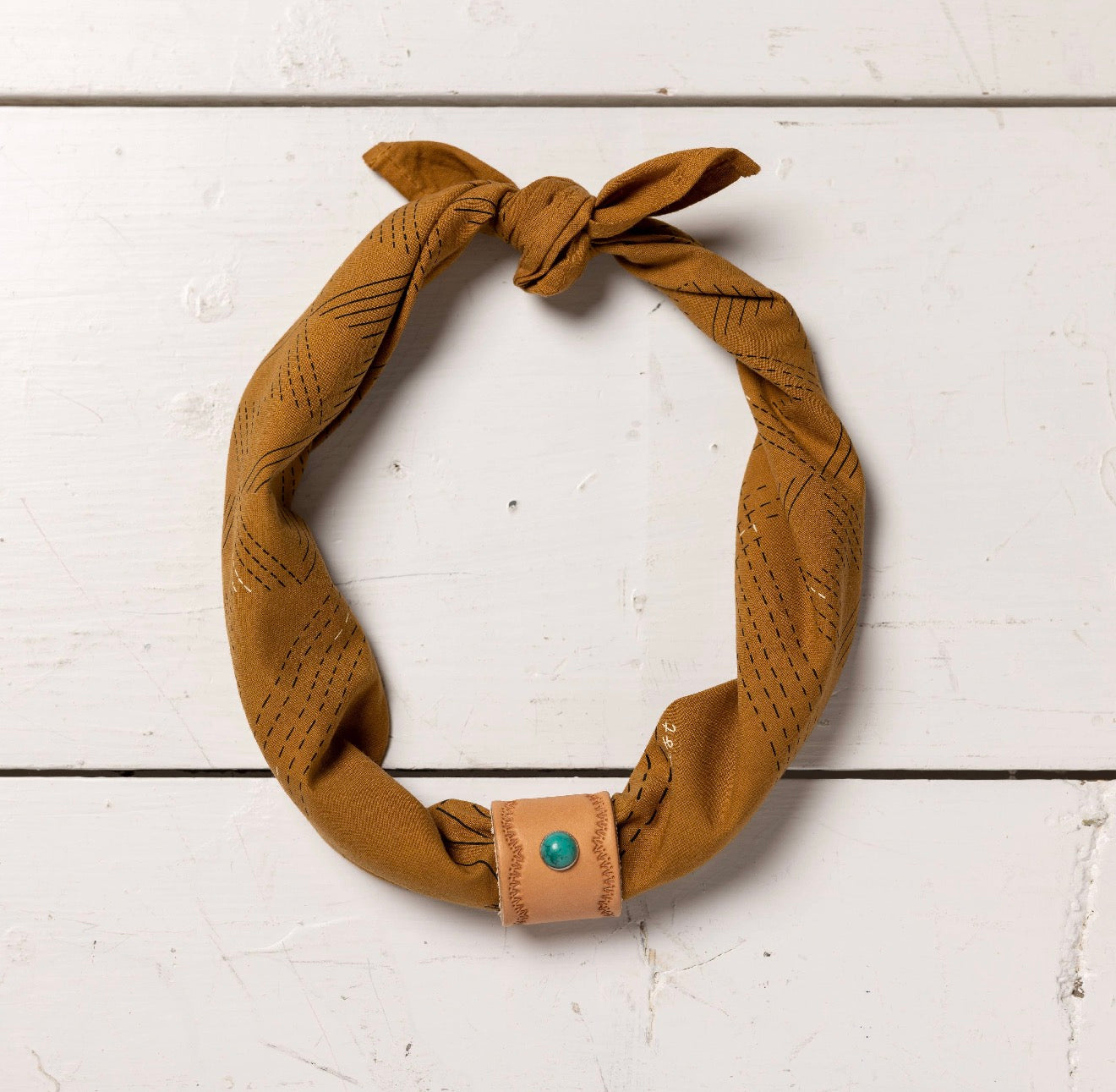 Trust Yourself Bandana