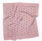 Chin Up Buttercup Bandana