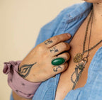 Chin Up Buttercup Bandana