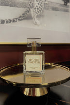 My Fave Sweater Eau De Toilette Perfume