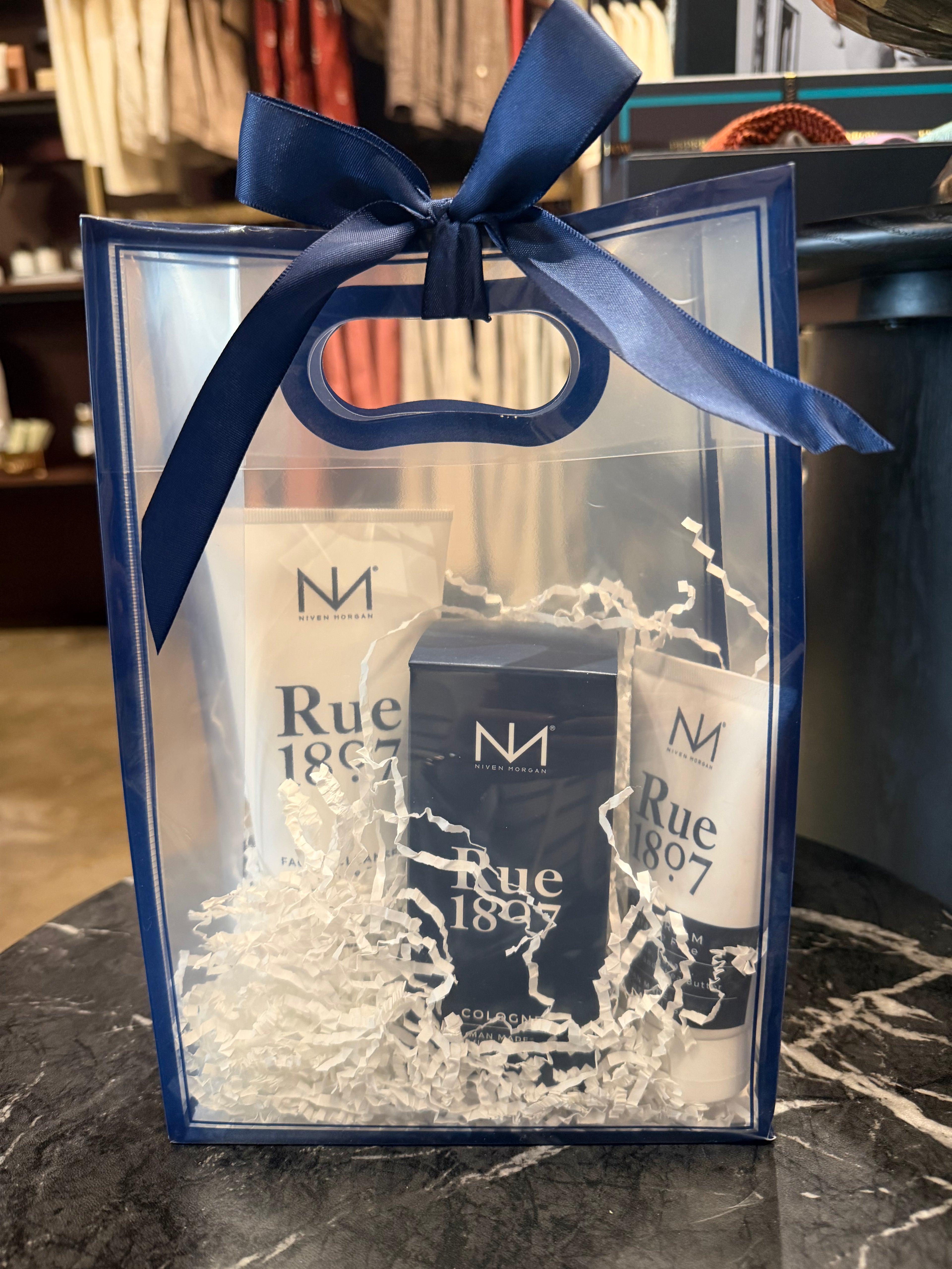 The Signature Bundle | Father’s Day Exlusive
