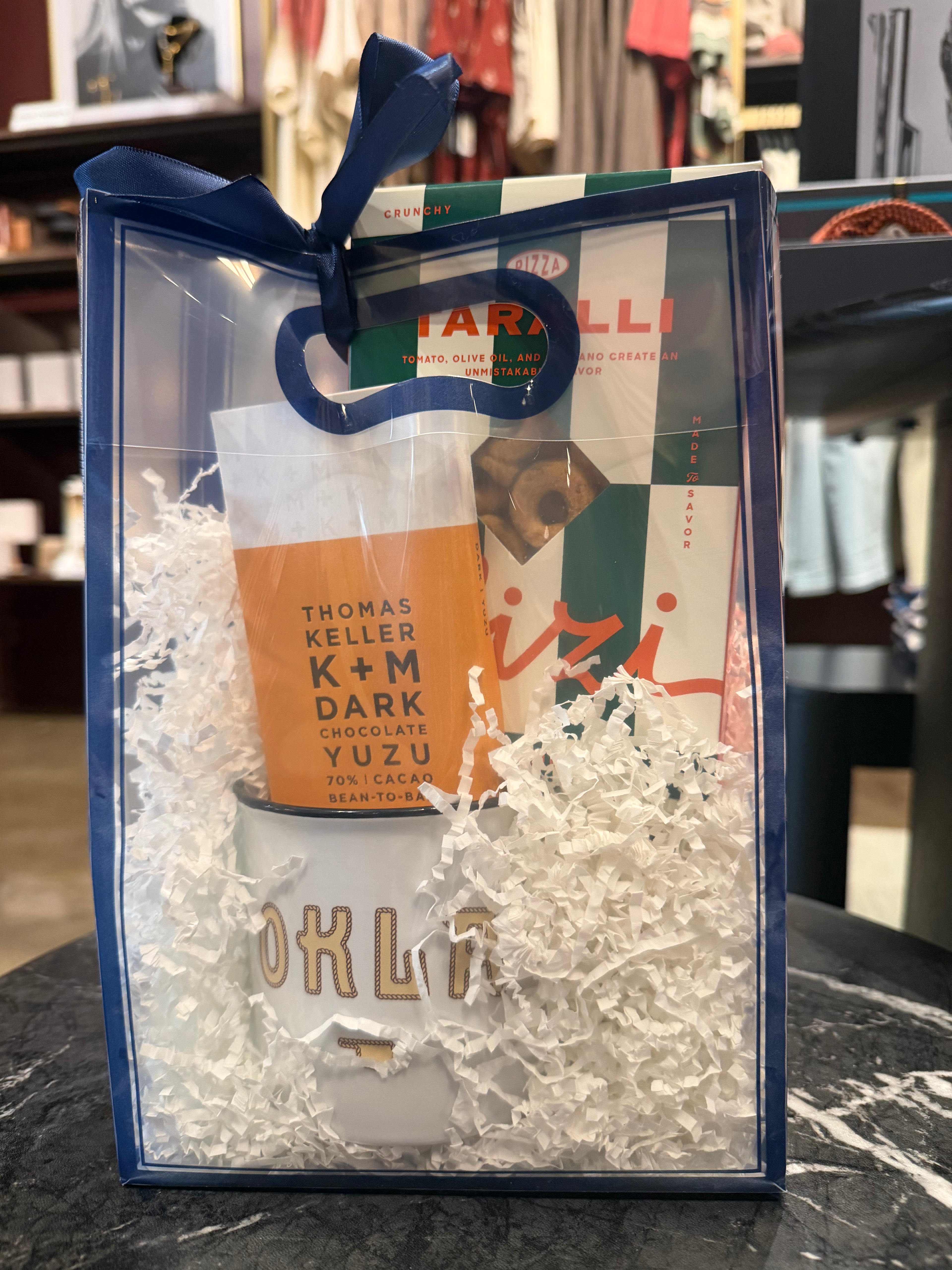 The Snack Break Bundle | Father’s Day Exclusive