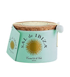 Fleur de Sel in Ceramic Jar