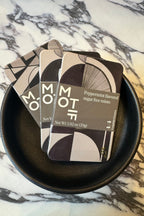 Graphite Groove Peppermint Tin