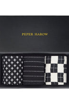 Distinguished Socks Gift Box