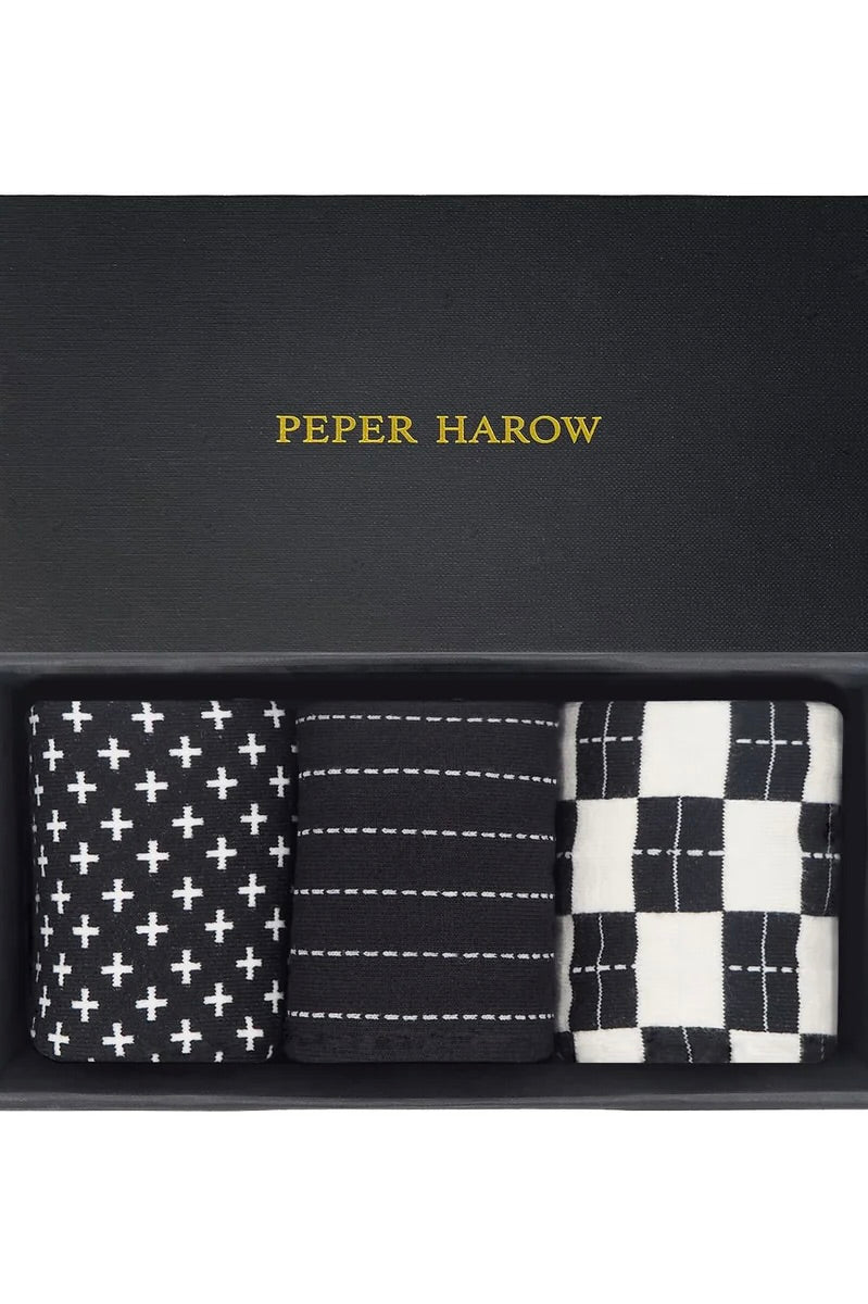 Distinguished Socks Gift Box