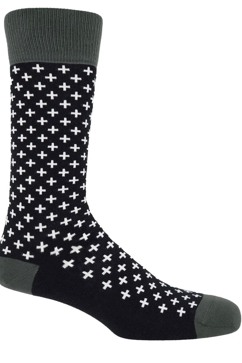 Distinguished Socks Gift Box