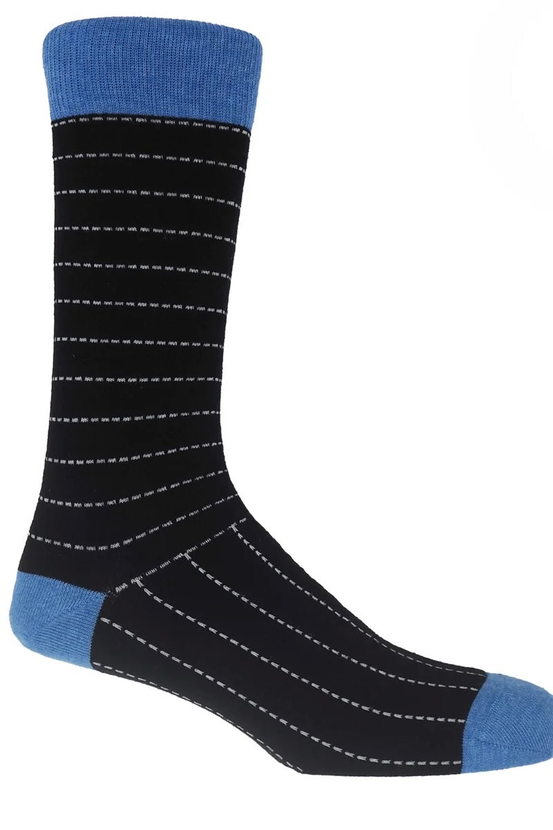 Distinguished Socks Gift Box