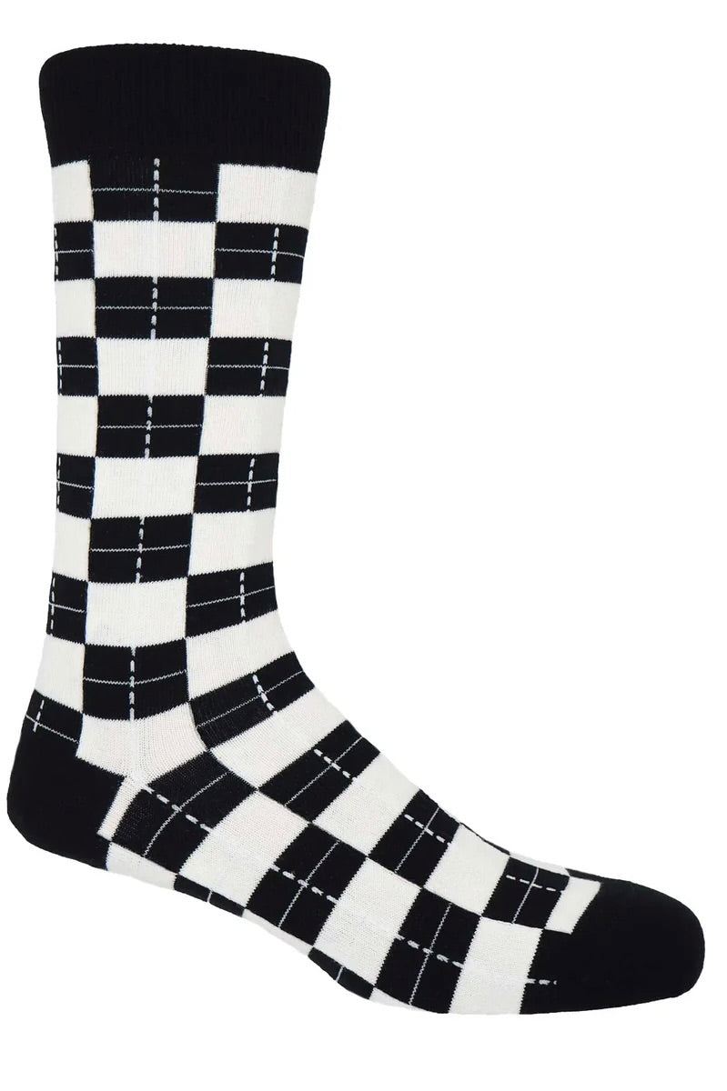 Distinguished Socks Gift Box