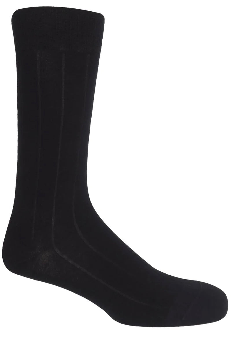 Indulgent Cashmere Socks