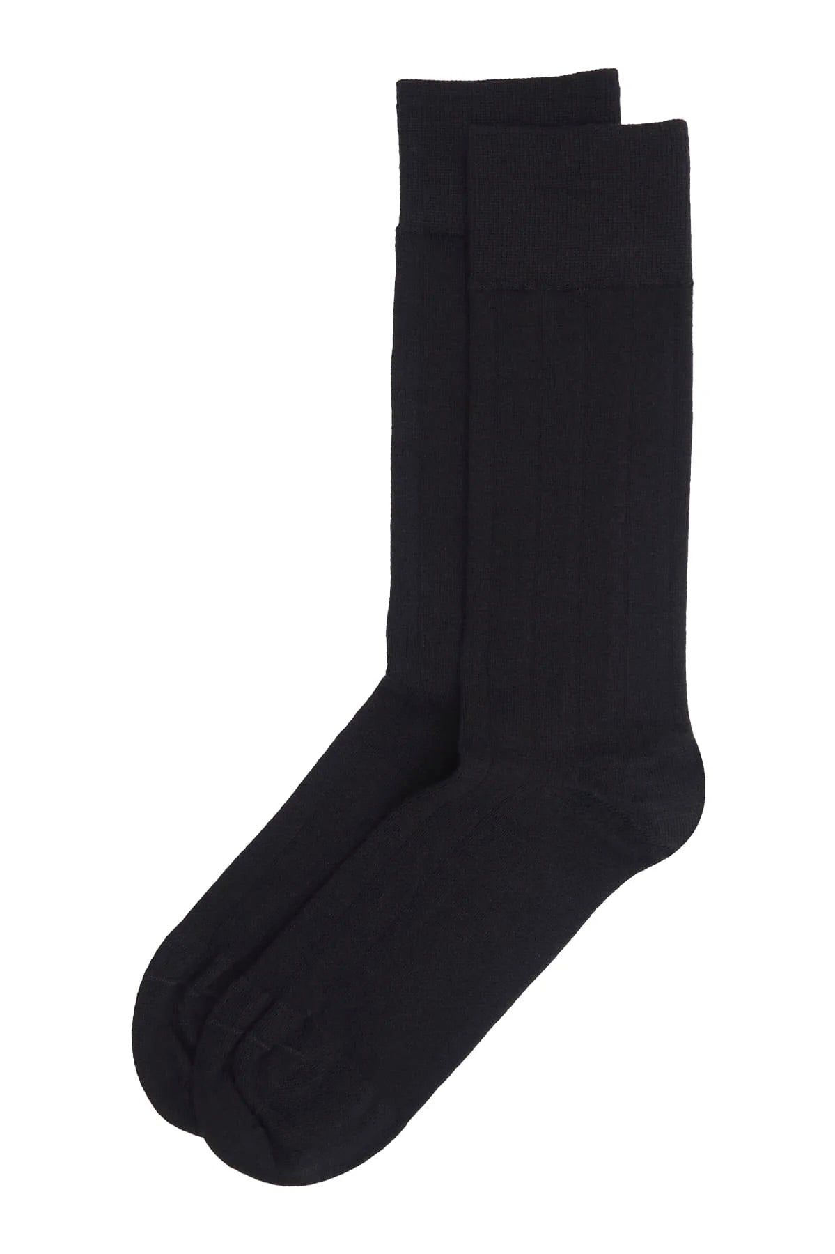 Indulgent Cashmere Socks