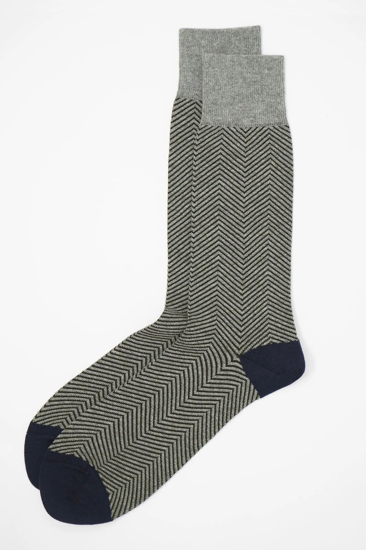 Lux Taylor Cotton Socks
