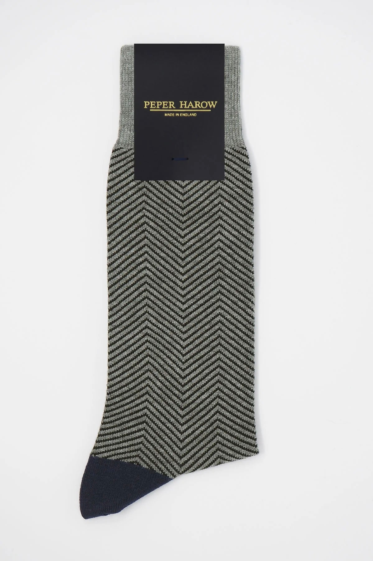 Lux Taylor Cotton Socks