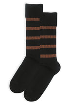 Old School Socks