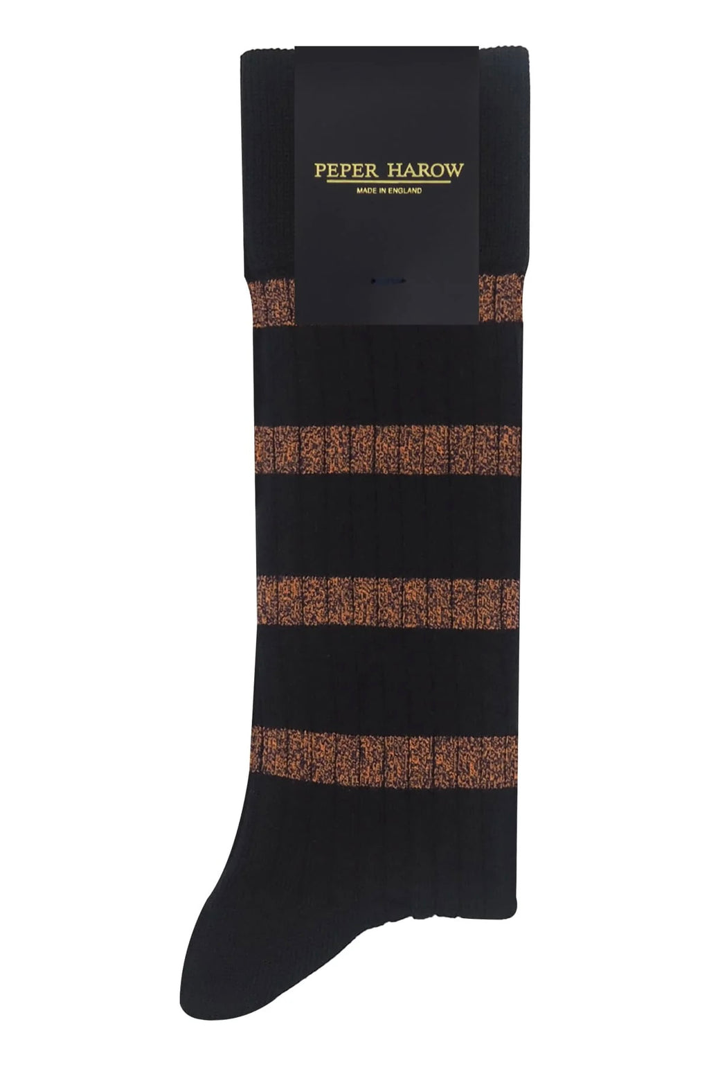 Old School Socks