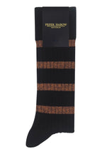 Old School Socks