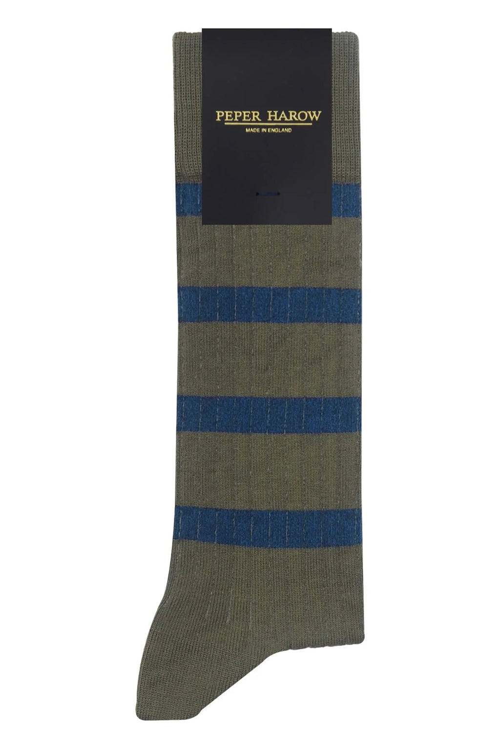 Old School Socks