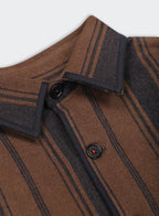 Paris Ganache Jacket