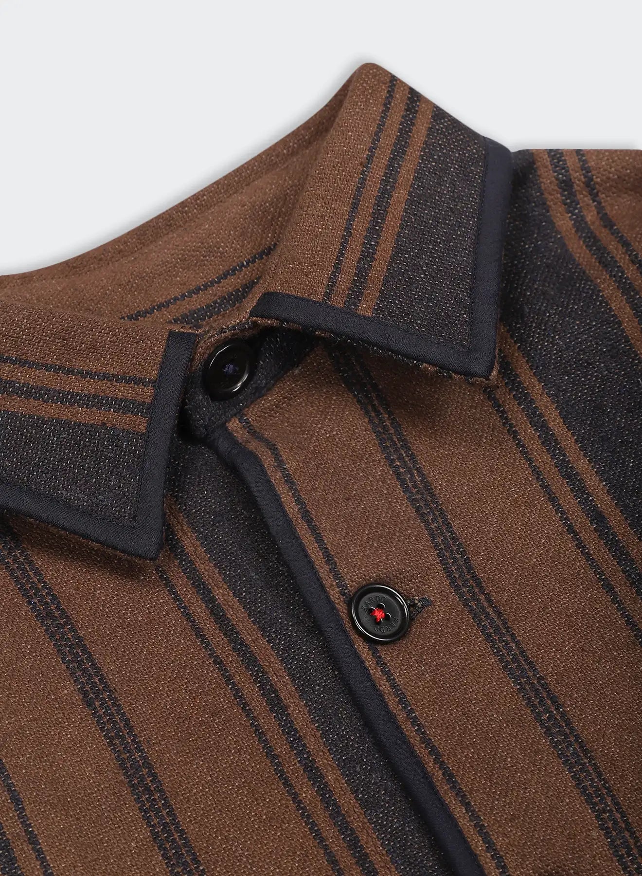 Paris Ganache Jacket