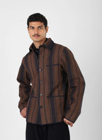 Paris Ganache Jacket