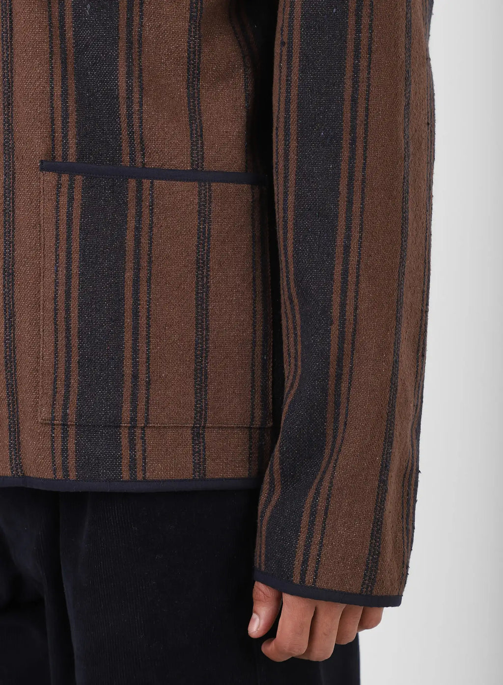 Paris Ganache Jacket