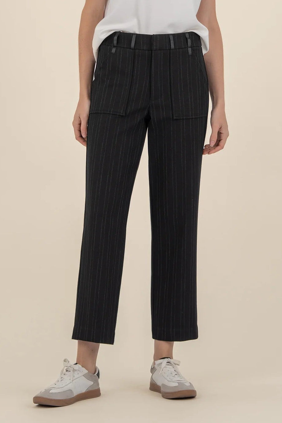 Fay High Rise Trouser
